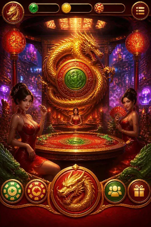 BuranCasino — скриншот 1